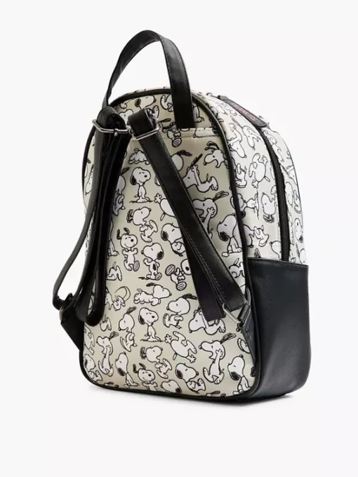 Peanuts Rucksack – Bild 2