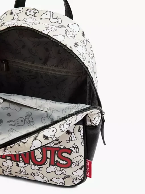Peanuts Rucksack – Bild 3