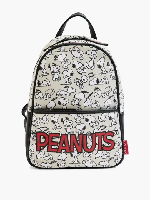 Peanuts Rucksack – Bild 4
