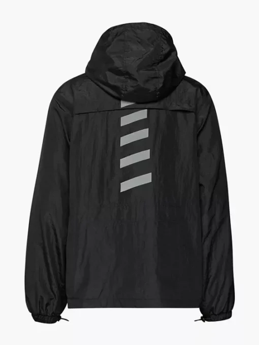 FILA Regenjacke – Bild 2