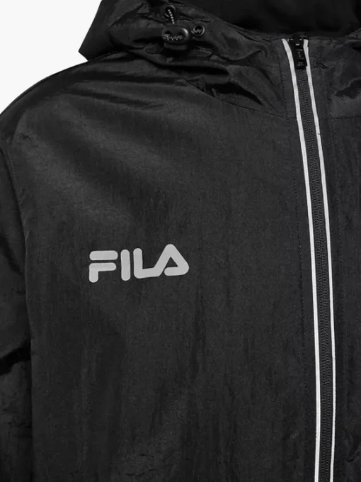 FILA Regenjacke – Bild 3