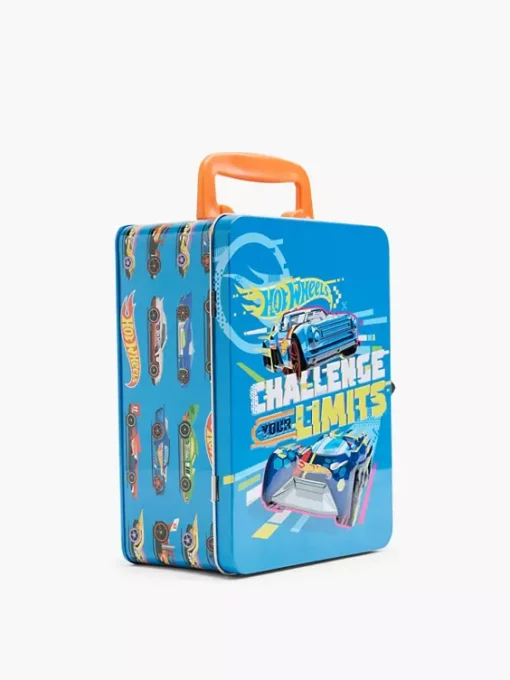 Hot Wheels Hot Wheels Sammelkoffer – Bild 2
