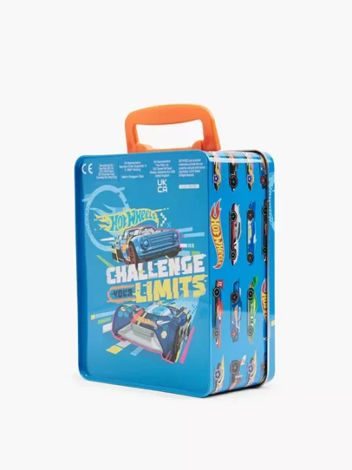 Hot Wheels Hot Wheels Sammelkoffer – Bild 3