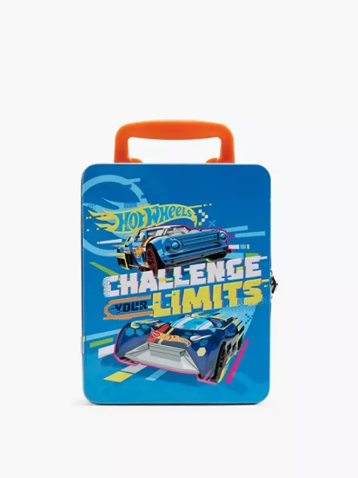 Hot Wheels Hot Wheels Sammelkoffer – Bild 5