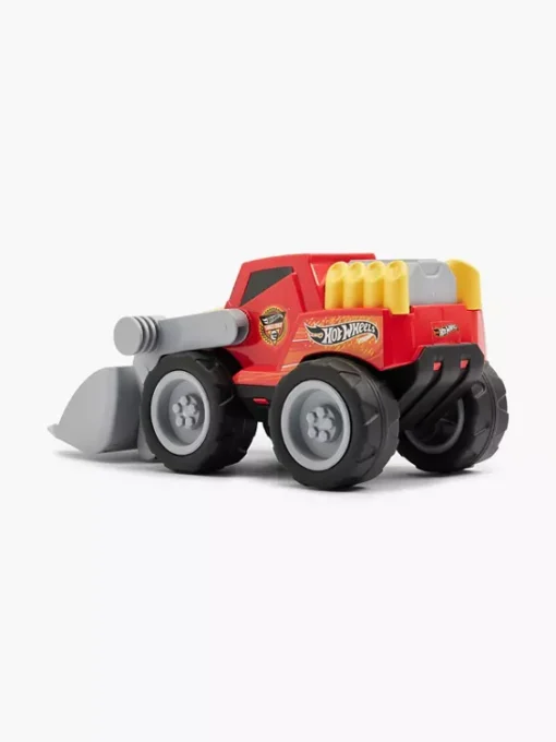 Hot Wheels Hot Wheels Radlader – Bild 2