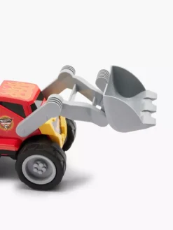 Hot Wheels Hot Wheels Radlader -Sportbekleidungsgeschäft 2208407 1 H3