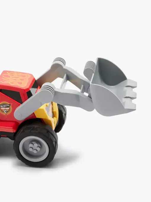 Hot Wheels Hot Wheels Radlader – Bild 3