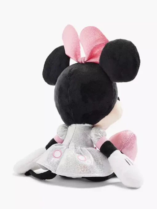 Minnie Mouse Disney Minnie Mouse Plüschtier – Bild 2