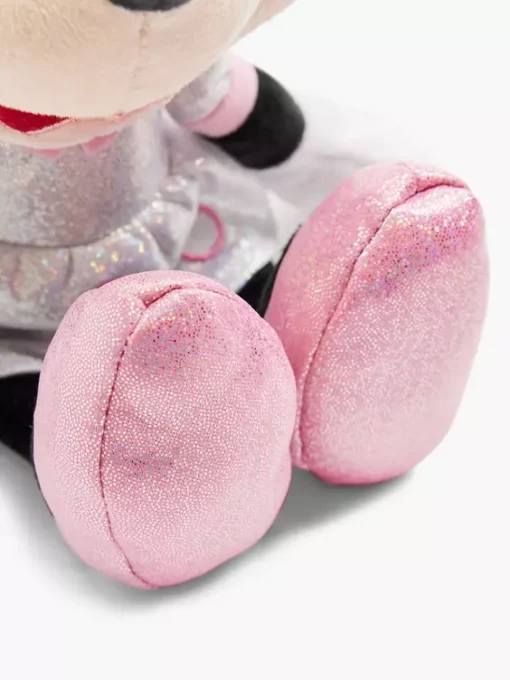 Minnie Mouse Disney Minnie Mouse Plüschtier – Bild 3