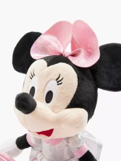 Minnie Mouse Disney Minnie Mouse Plüschtier -Sportbekleidungsgeschäft 2208428 1 H4