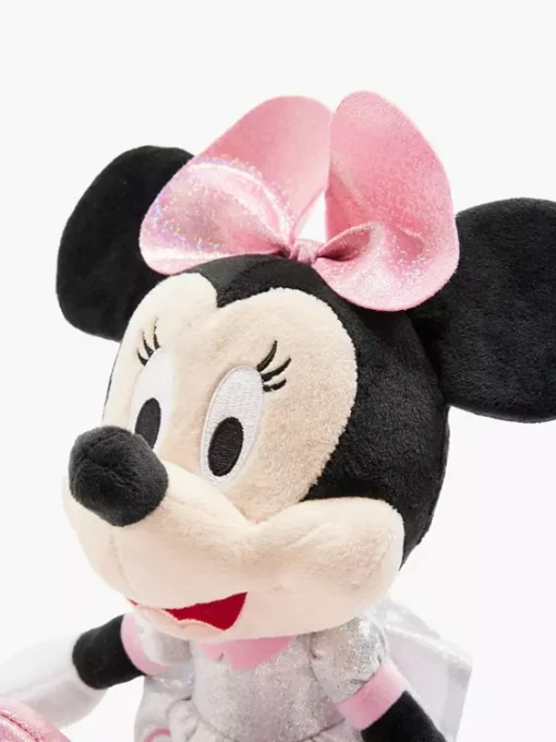Minnie Mouse Disney Minnie Mouse Plüschtier – Bild 4