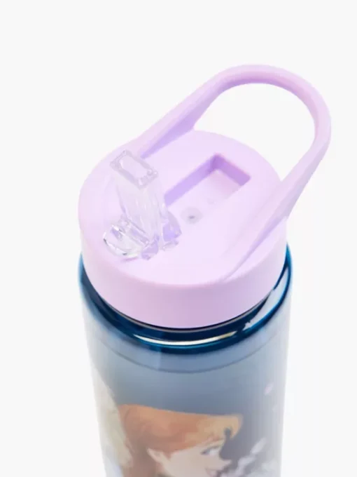Disney Frozen Trinkflasche 500ml – Bild 3
