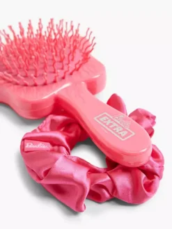 Barbie BARBIE Haarbürste Design Set -Sportbekleidungsgeschäft 2215038 H4