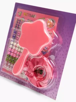 Barbie BARBIE Haarbürste Design Set -Sportbekleidungsgeschäft 2215038 H6