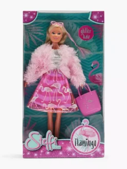 Deichmann Puppe Steffi