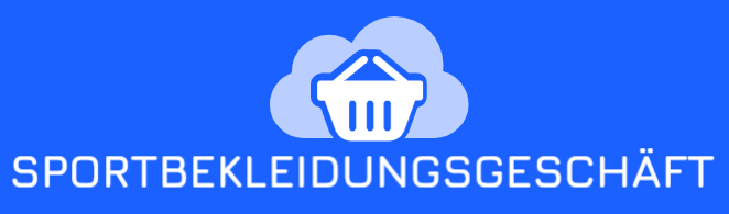 Sportbekleidungsgeschäft