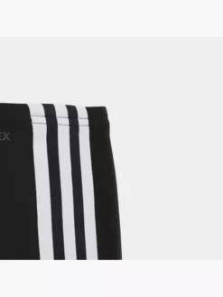 Adidas 3-Streifen Boxer-Badehose -Sportbekleidungsgeschäft 8012 DP7540 P2