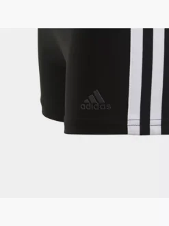 Adidas 3-Streifen Boxer-Badehose -Sportbekleidungsgeschäft 8012 DP7540 P3