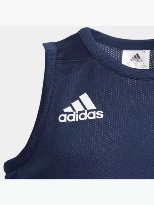 Adidas 3G Speed Reversible Trikot – Bild 2