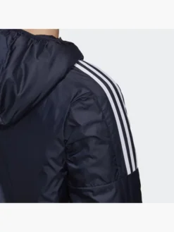Adidas Essentials Insulated Hooded Jacke -Sportbekleidungsgeschäft 8012 GH4599 P3