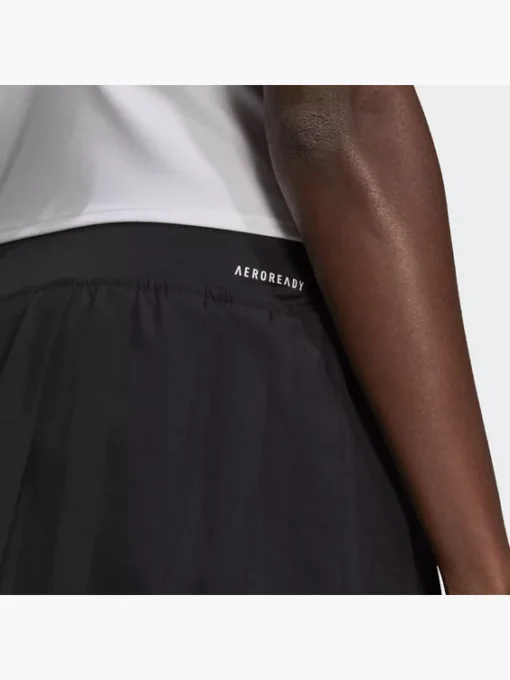 Adidas Club Tennis Faltenrock – Bild 3