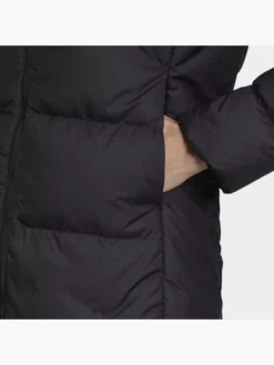Adidas Essentials Midweight Hooded Daunenjacke -Sportbekleidungsgeschäft 8012 GT9175 P2