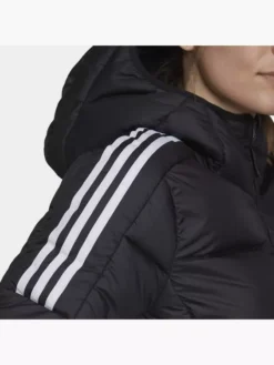Adidas Essentials Midweight Hooded Daunenjacke -Sportbekleidungsgeschäft 8012 GT9175 P3
