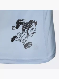 Adidas Disney Comfy Princesses T-Shirt -Sportbekleidungsgeschäft 8012 GT9486 P3