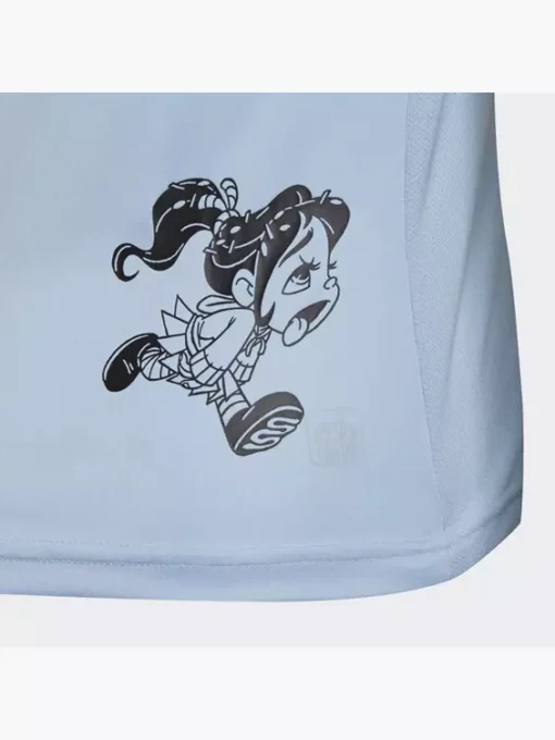 Adidas Disney Comfy Princesses T-Shirt – Bild 4