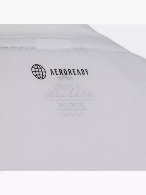 Adidas AEROREADY Training 3-Streifen T-Shirt – Bild 2