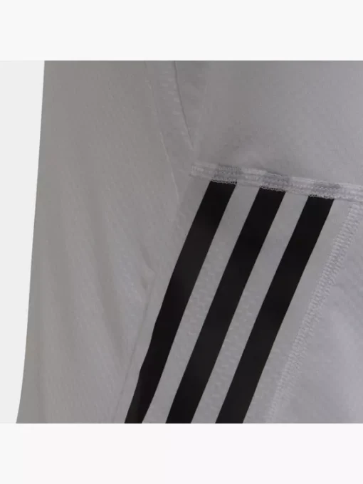 Adidas AEROREADY Training 3-Streifen T-Shirt – Bild 3