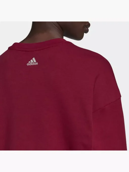 Adidas Adidas X Zoe Saldana Sweatshirt – Bild 2