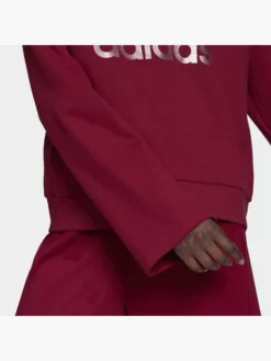Adidas Adidas X Zoe Saldana Sweatshirt -Sportbekleidungsgeschäft 8012 HB1478 P2