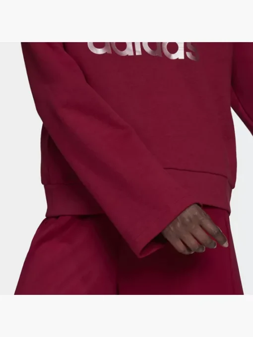 Adidas Adidas X Zoe Saldana Sweatshirt – Bild 3