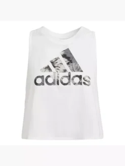 Adidas AEROREADY Made For Training Floral Tanktop
