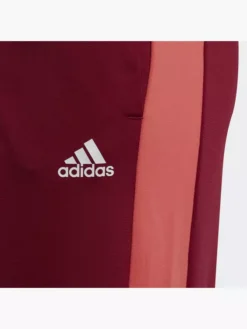 Adidas Adidas Essentials Trainingsanzug -Sportbekleidungsgeschäft 8012 HE2002 P3