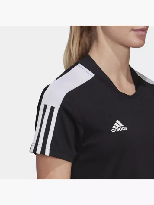Adidas Tiro Essentials Trikot – Bild 2