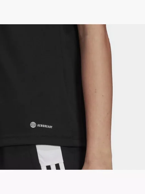 Adidas Tiro Essentials Trikot – Bild 3