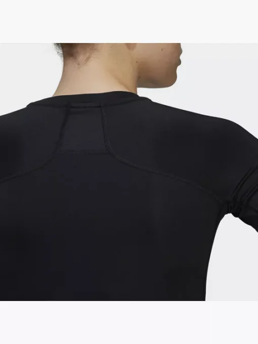 Adidas Techfit Training Longsleeve – Bild 3