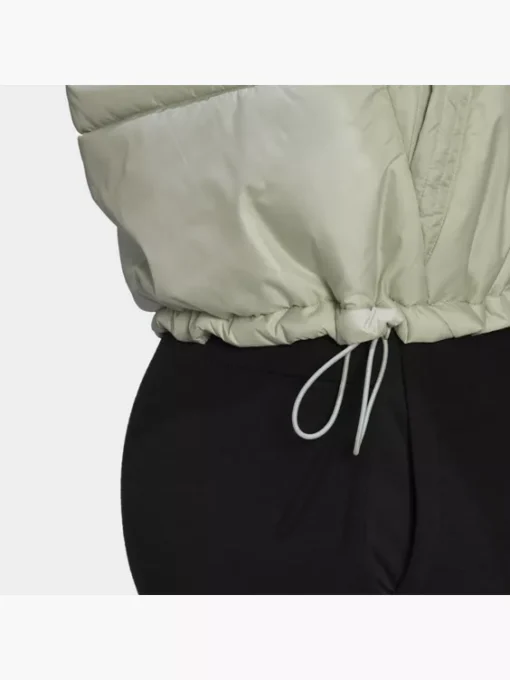 Adidas BSC Insulated Jacke – Bild 3