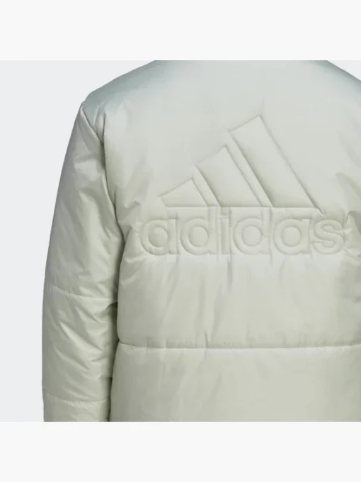 Adidas BSC Insulated Jacke – Bild 4