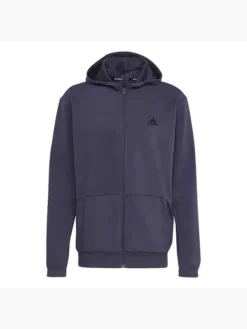 Adidas AEROREADY Yoga Kapuzenjacke