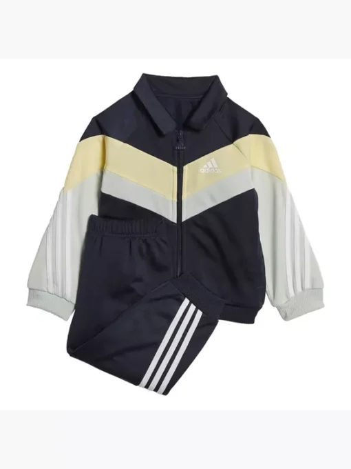 Adidas Future Icons Shiny Trainingsanzug