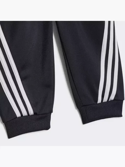 Adidas Future Icons Shiny Trainingsanzug – Bild 4