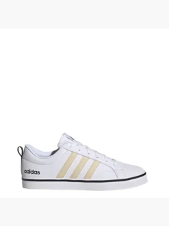 Adidas VS Pace 2.0 3-Stripes Branding Synthetic Nubuck Schuh