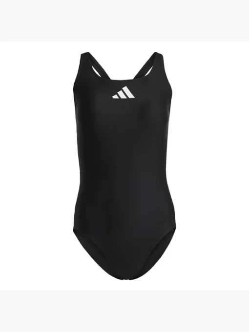 Adidas 3 Bar Logo Badeanzug