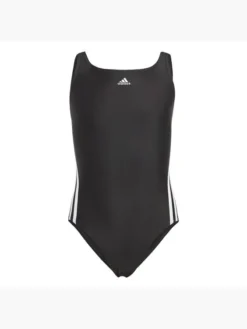 Adidas 3-Streifen Badeanzug