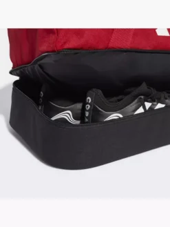 Adidas Tiro League Duffelbag S -Sportbekleidungsgeschäft 8012 IB8651 P5