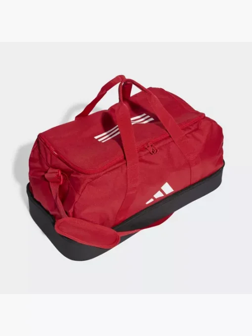 Adidas Tiro League Duffelbag M – Bild 3