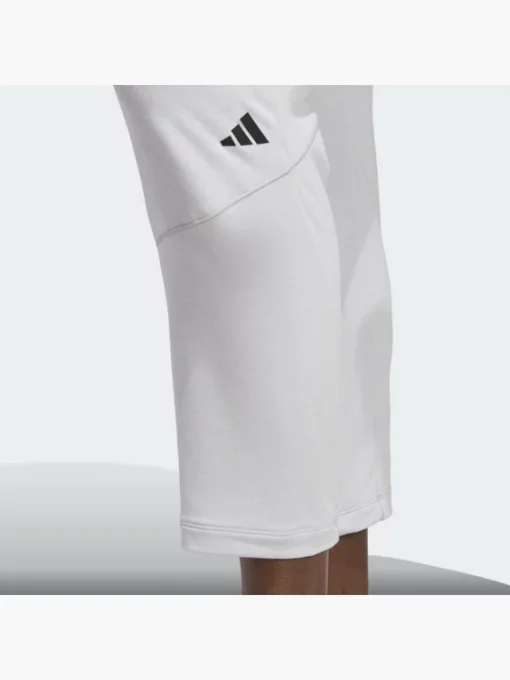 Adidas Designed For Training Yoga 7/8-Trainingshose – Bild 2